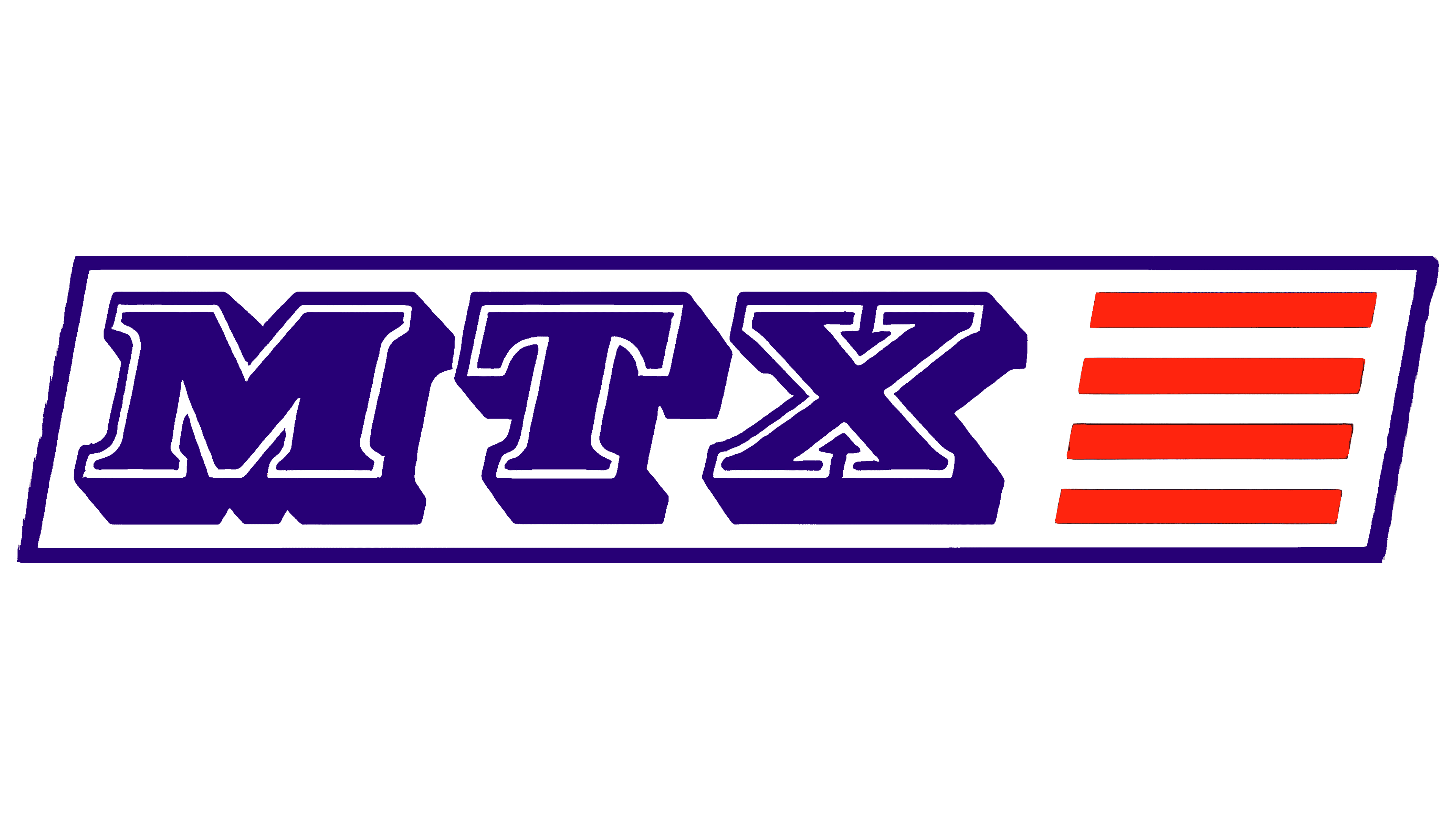 Logo von MTX