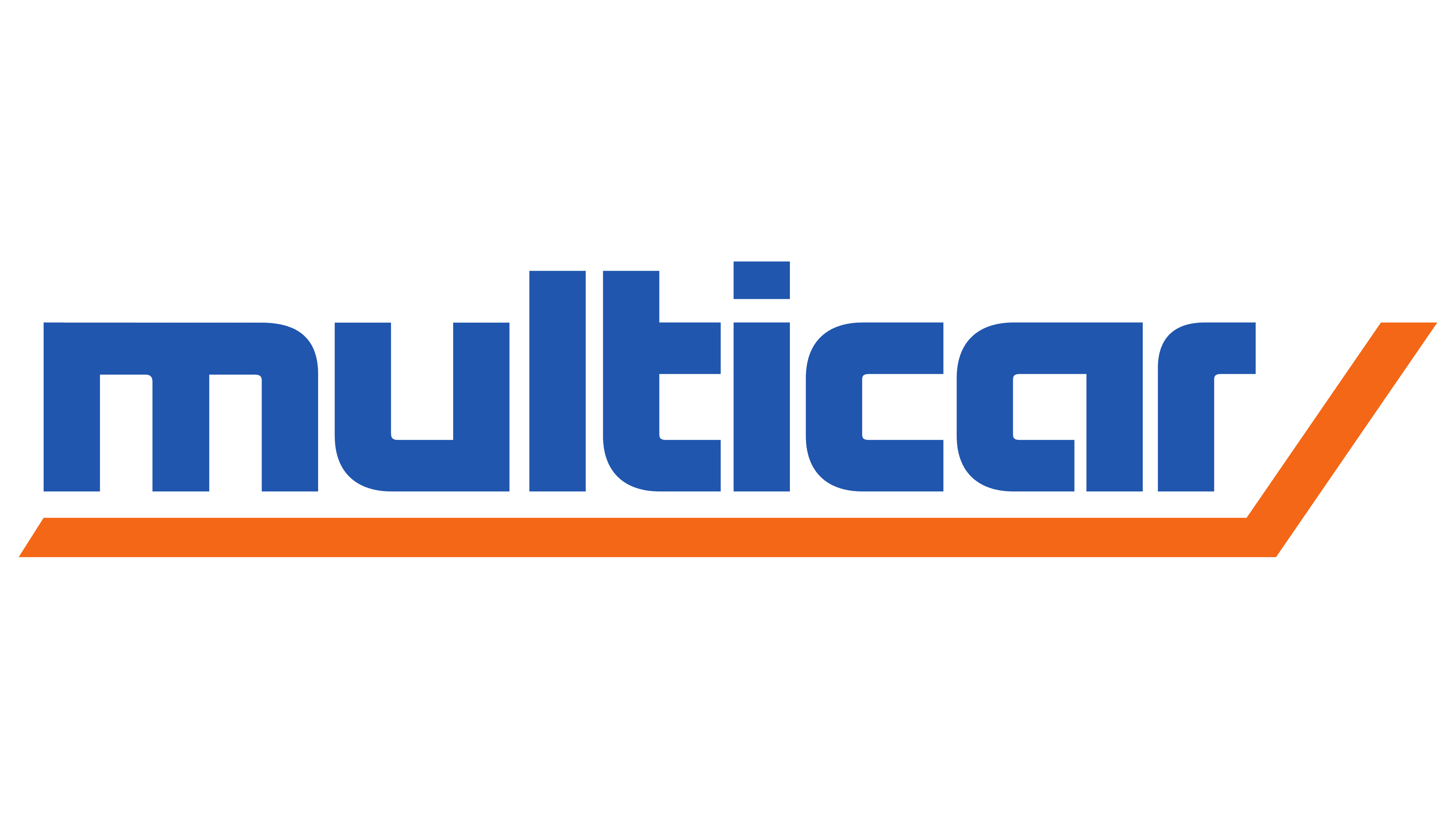 Logo von Multicar
