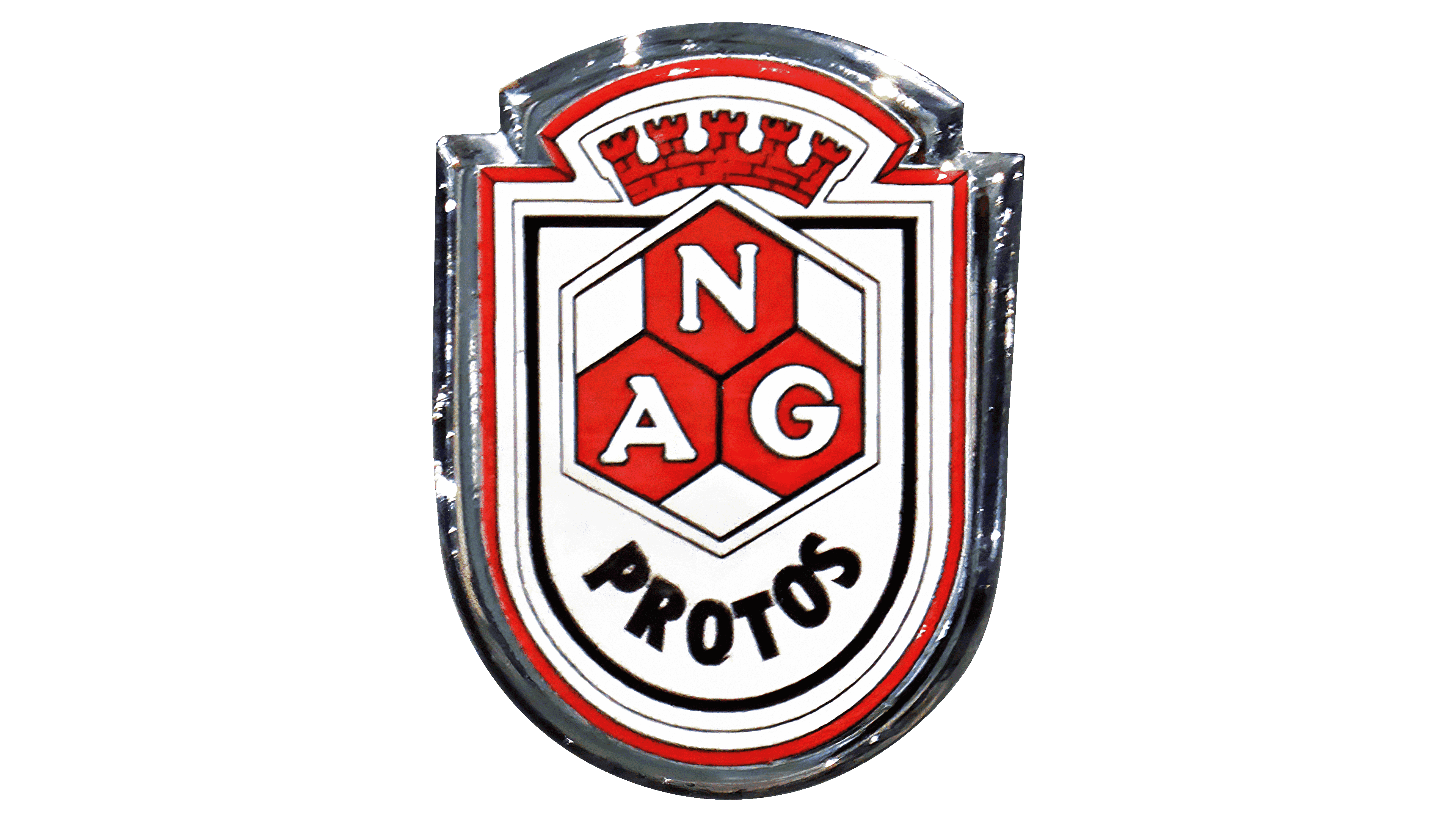 Logo von NAG