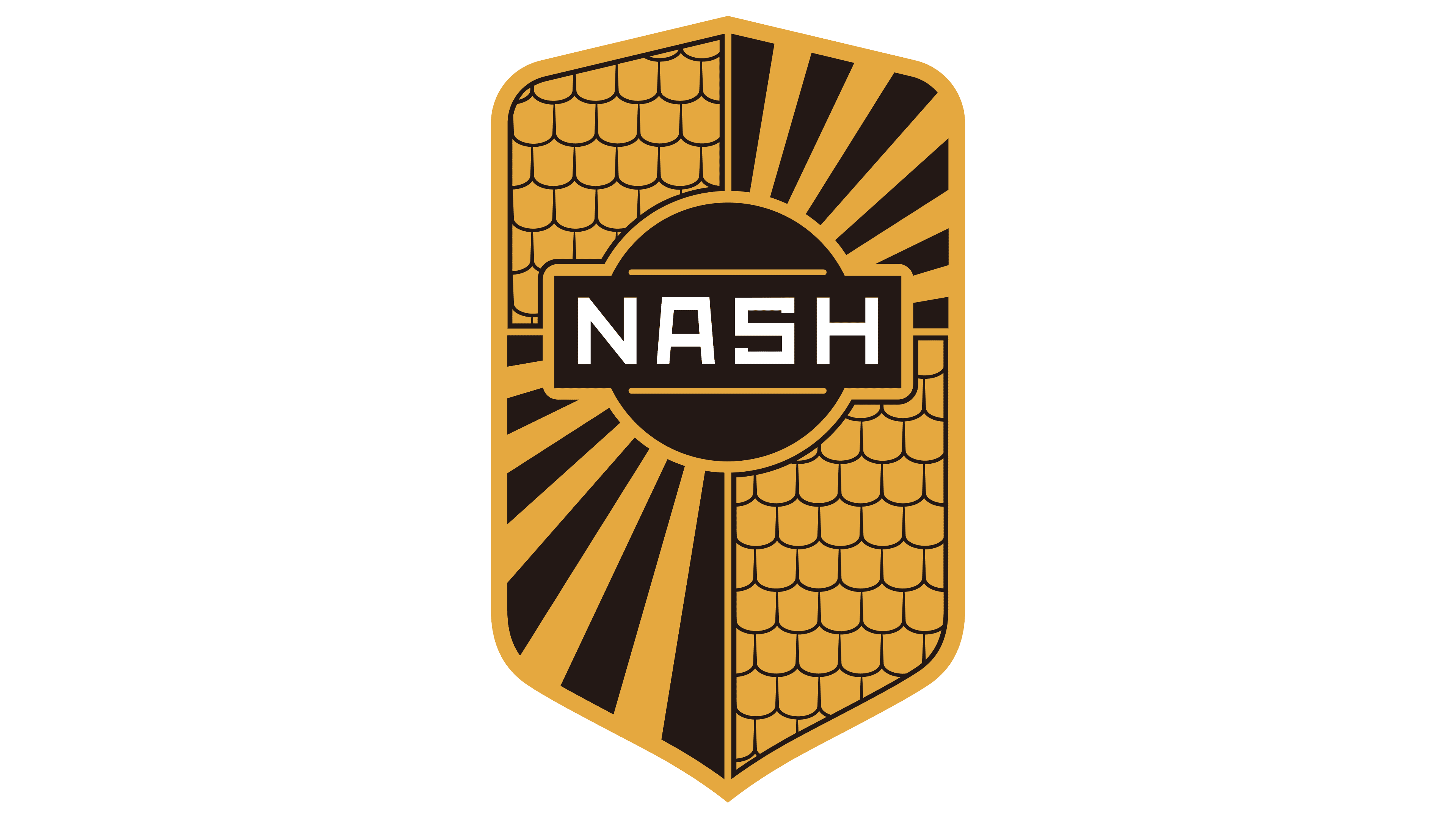 Nash Motors 1916 1916 – 1942