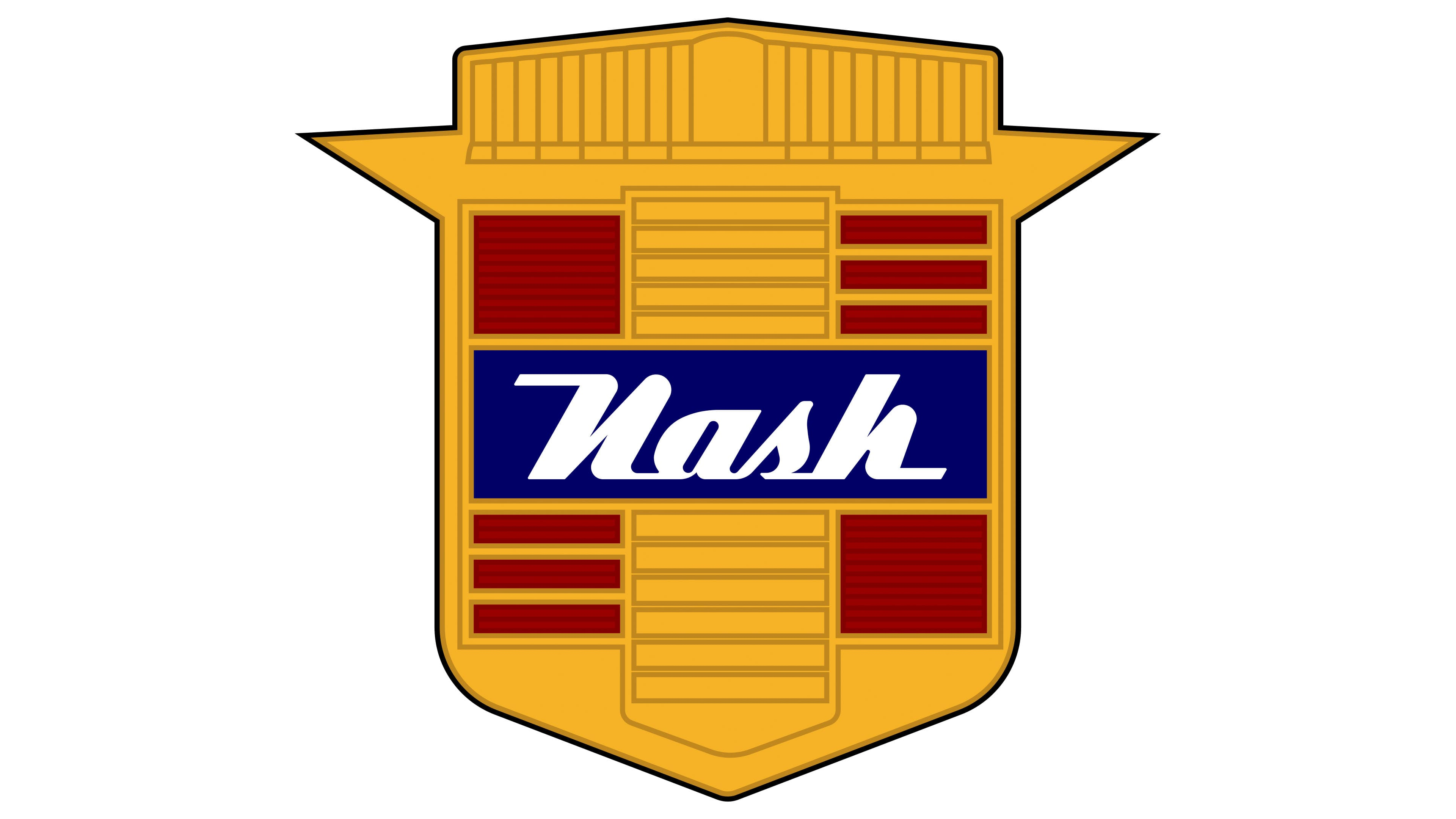 Nash Motors 1942 1942 – 1954