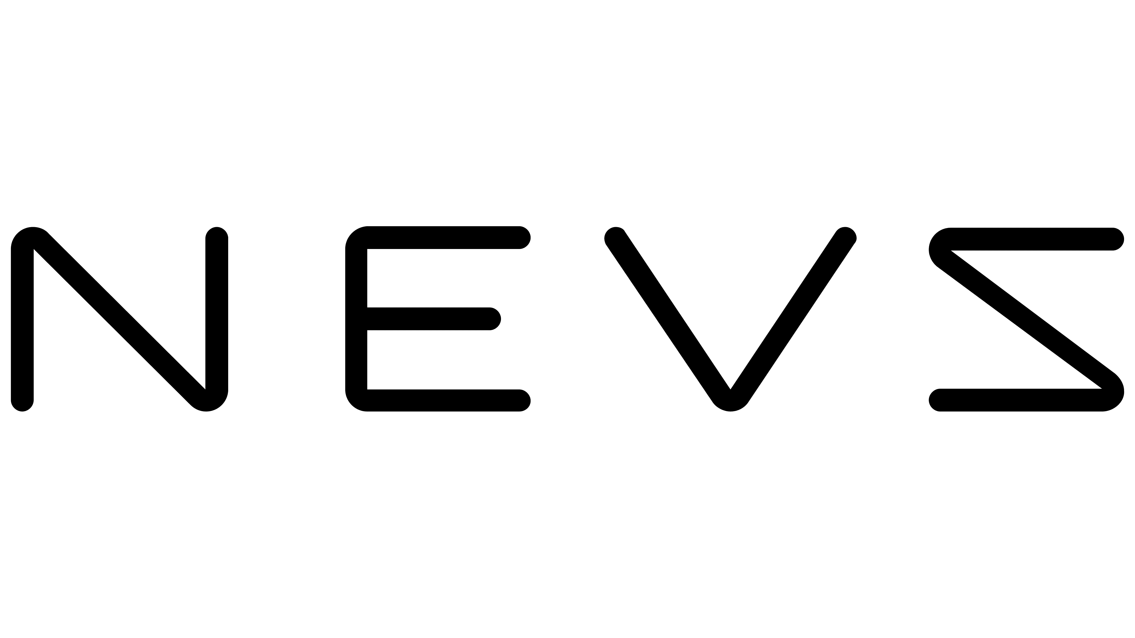 Logo von NEVS