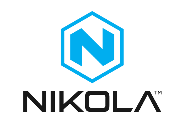 Logo von Nikola