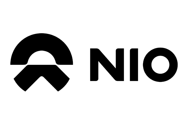 Logo von NIO