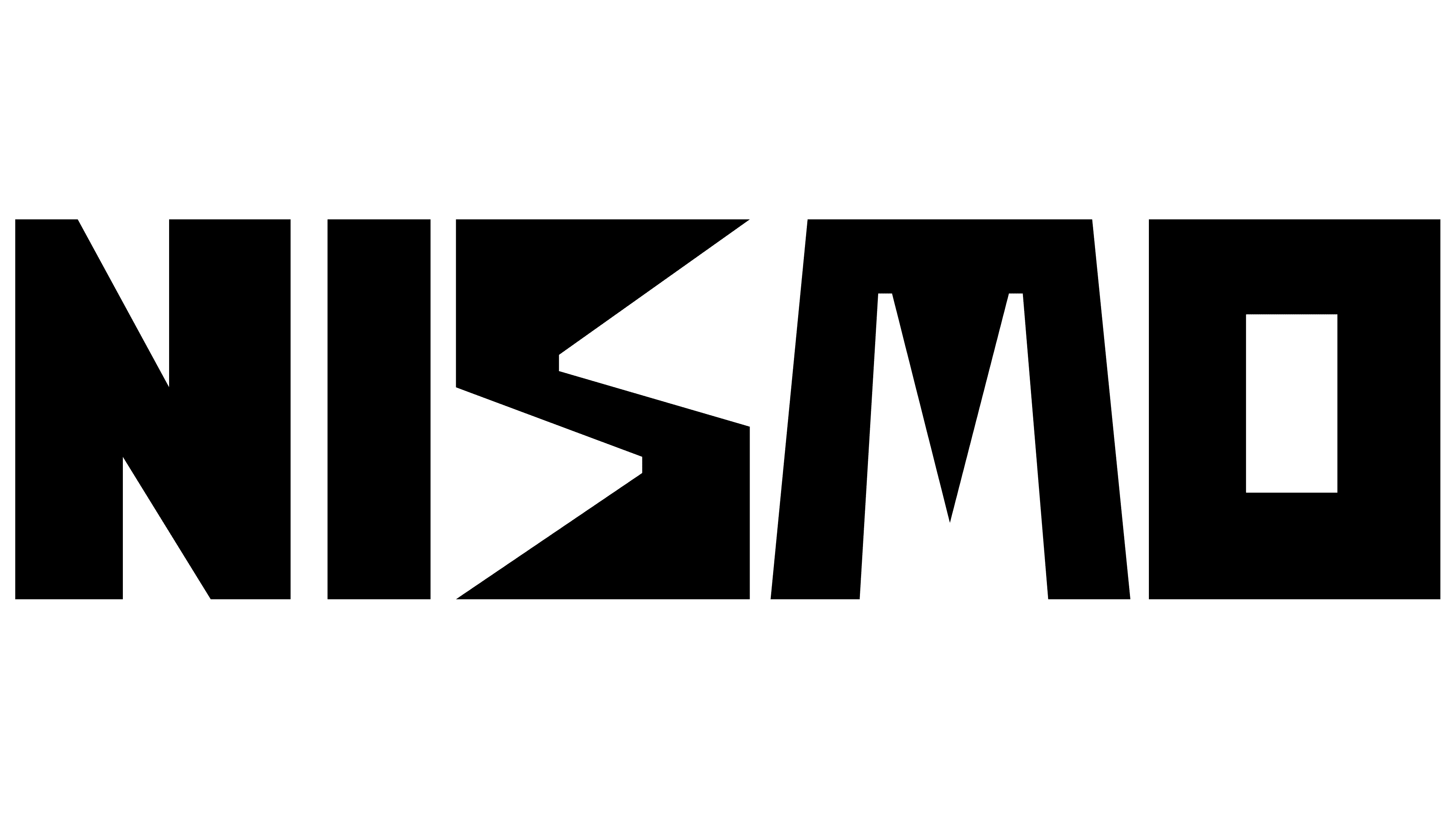 Nismo 1984 1984 – 1998