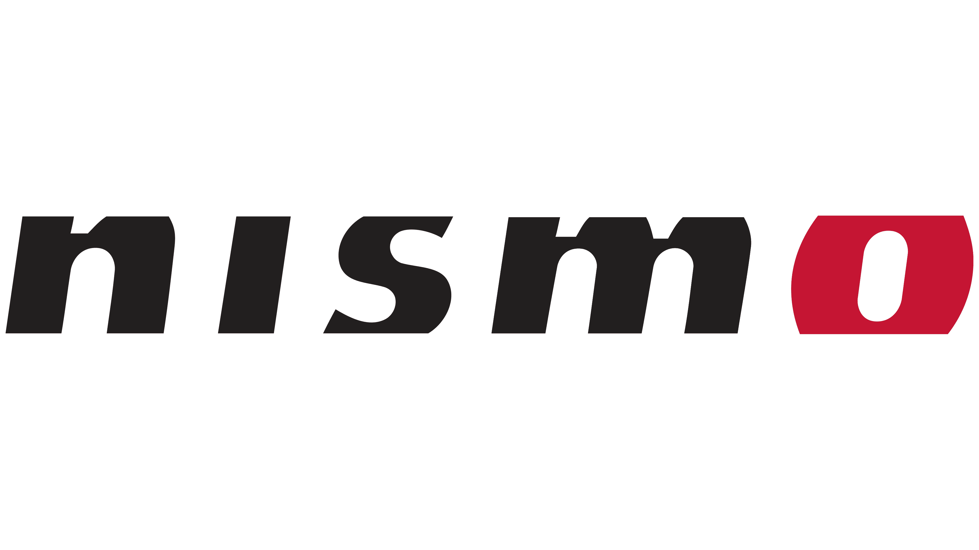 Logo von Nismo