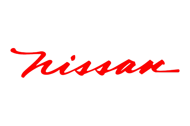Nissan 1960
