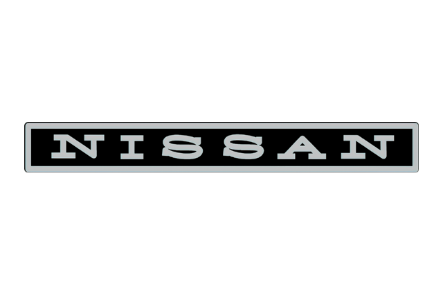 Nissan 1970