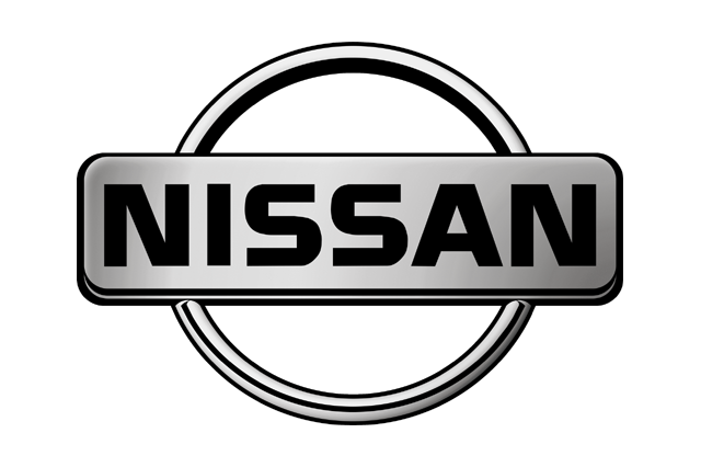 Nissan 1990