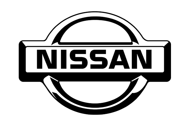 Nissan 1992