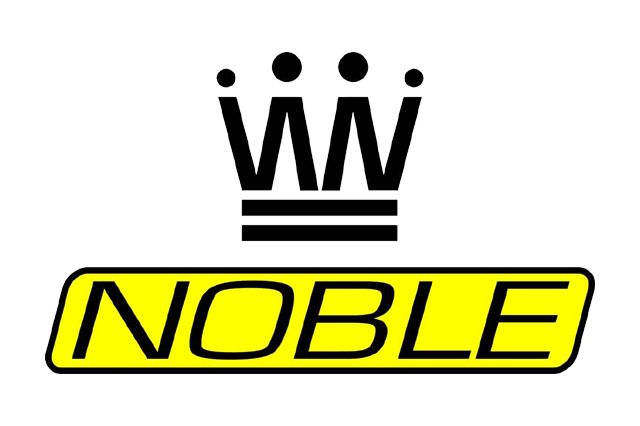 Logo von Noble