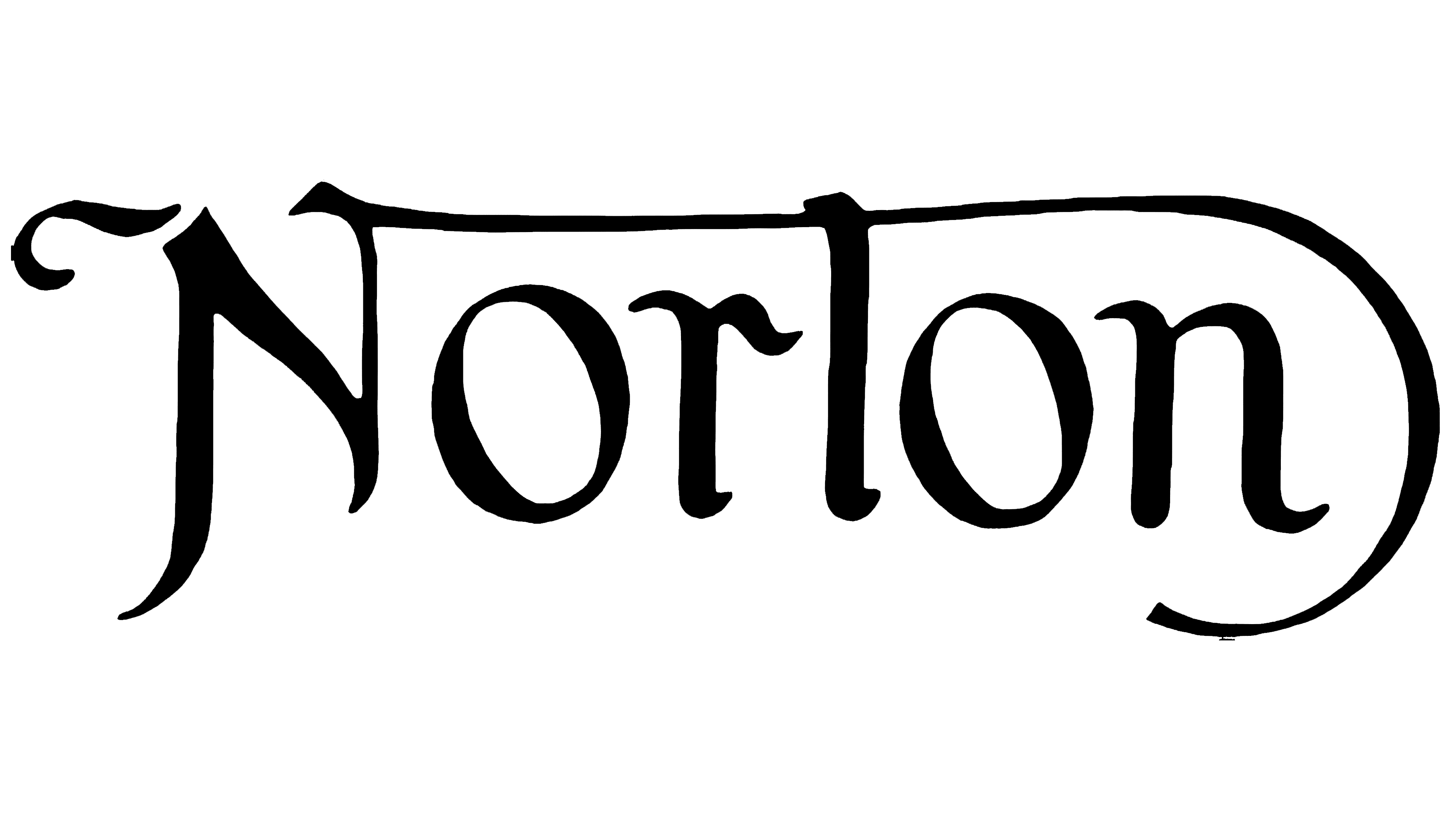 Norton 1921 1921 – 1932