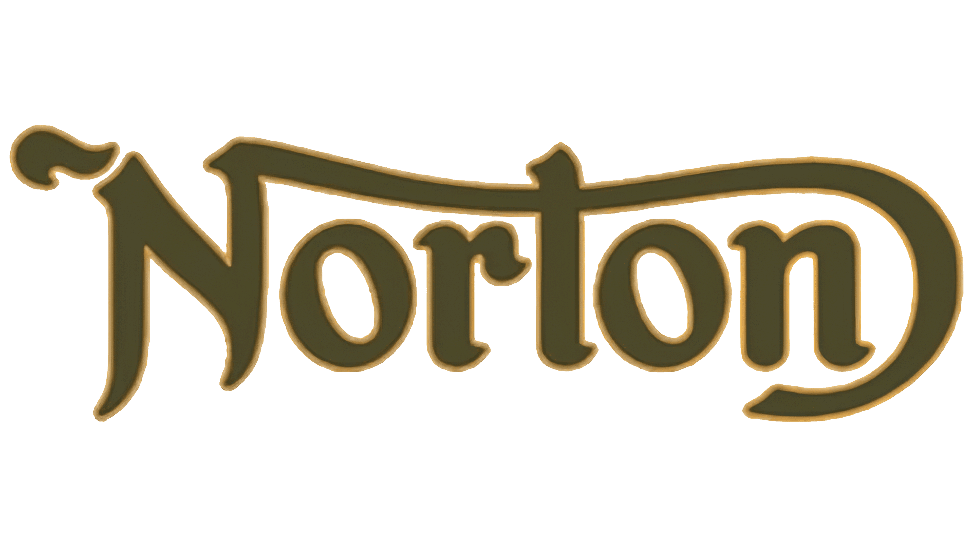 Norton 1932 1932 – 1961