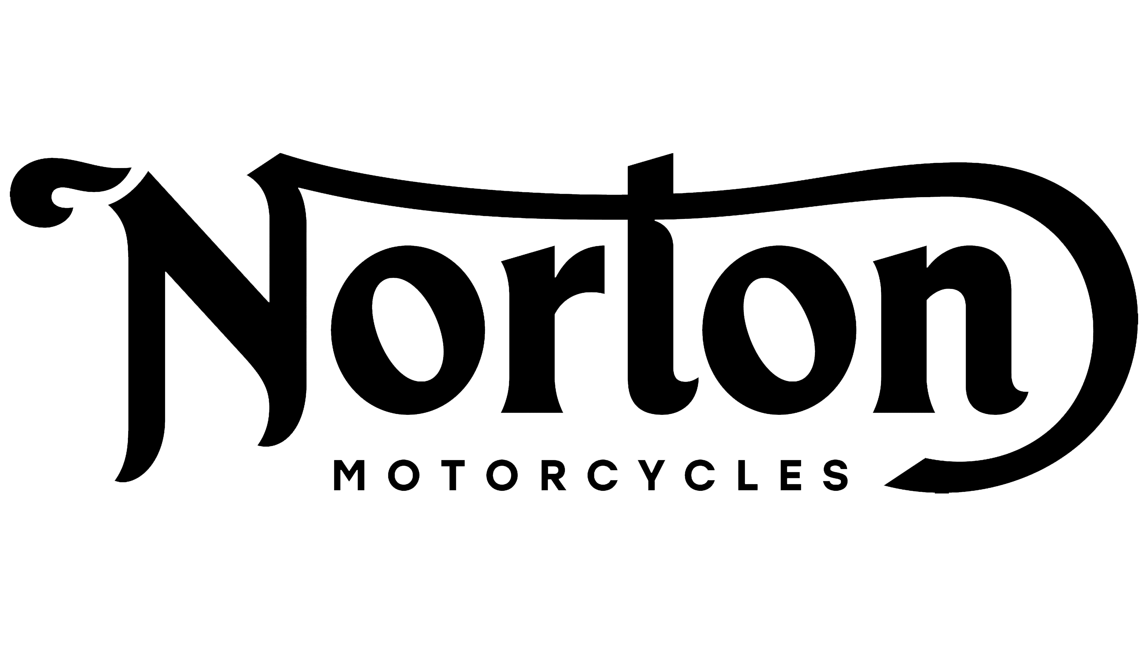 Logo von Norton