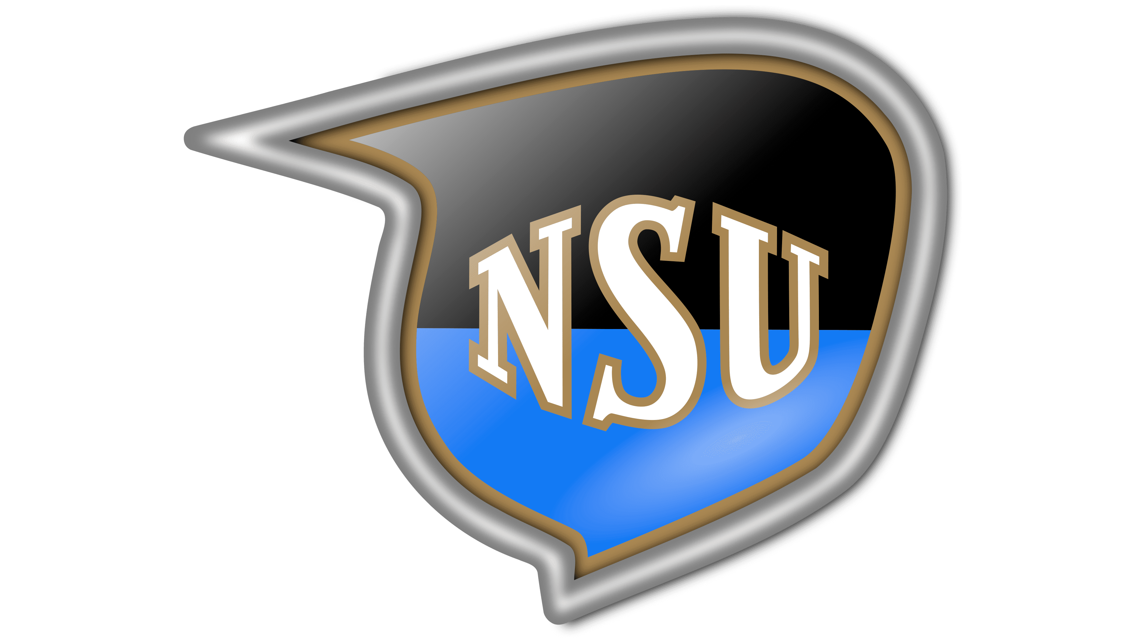 NSU 1951 1951 – 1960