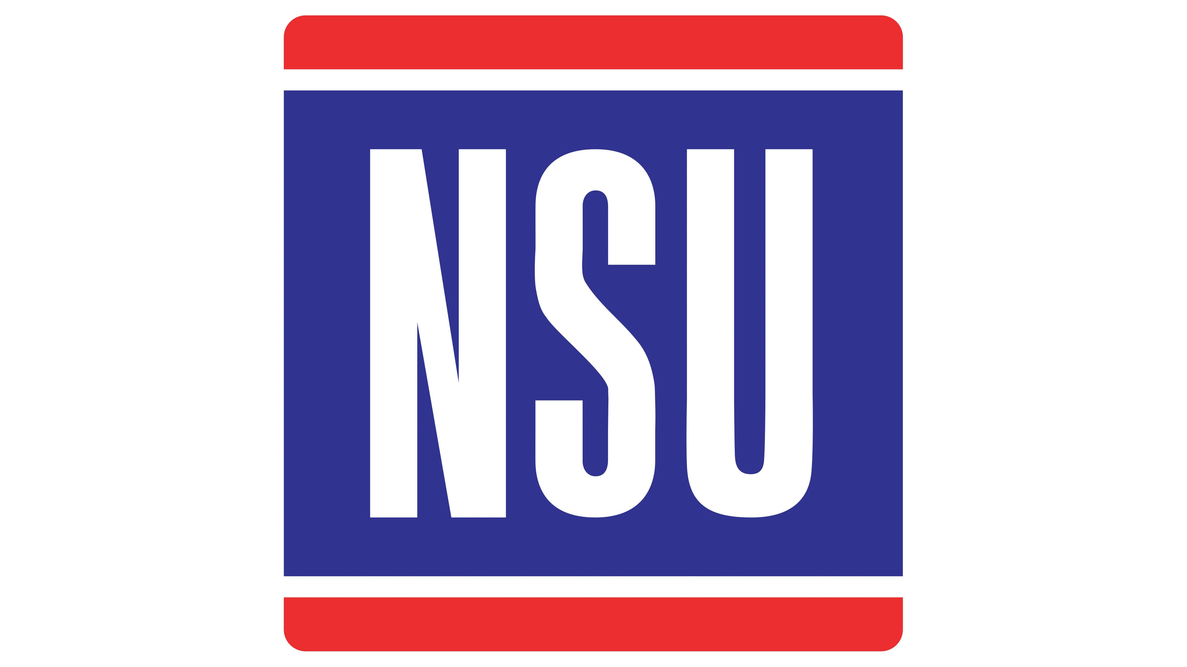NSU 1960 1960 – 1969