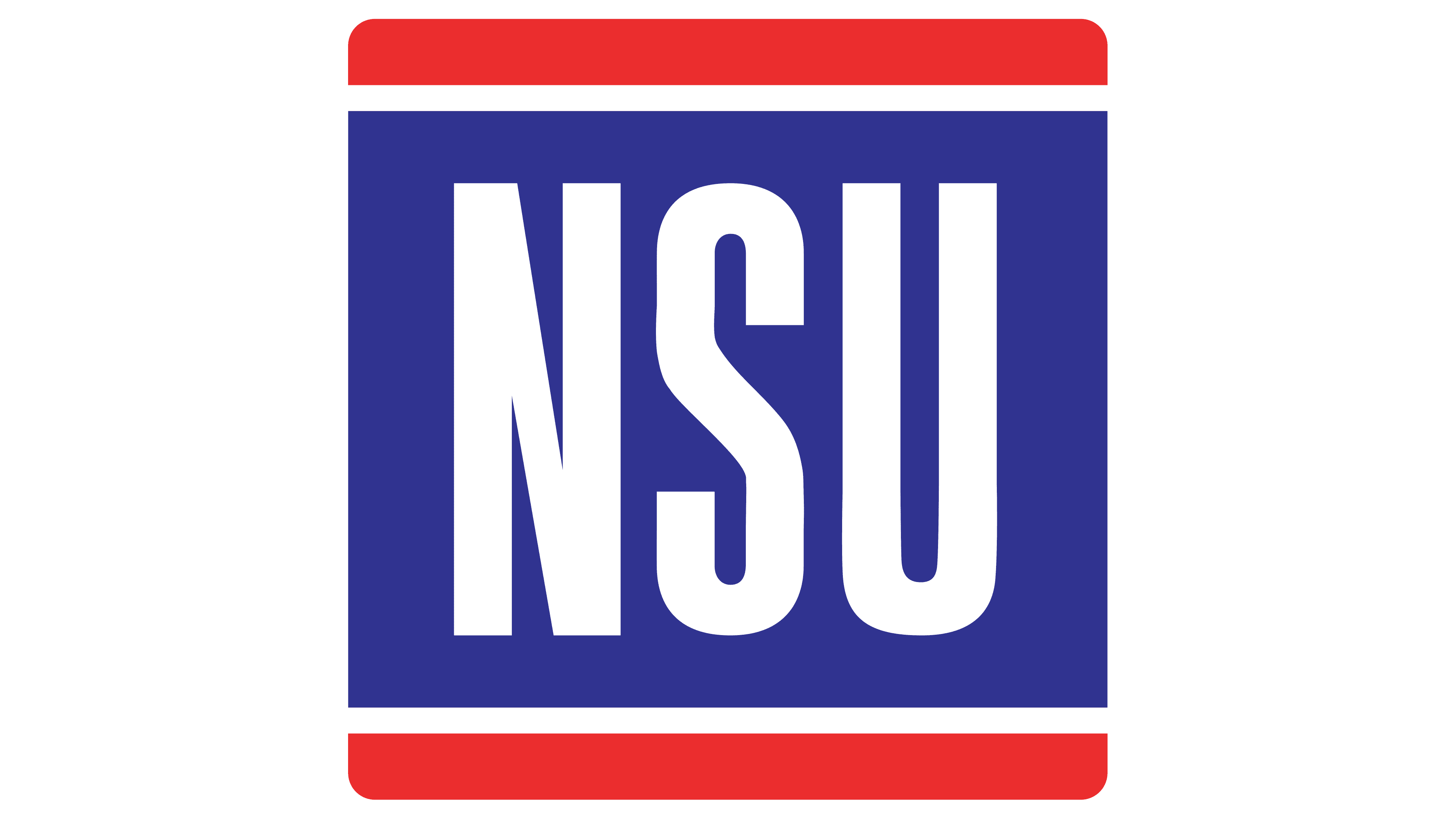 Logo von NSU