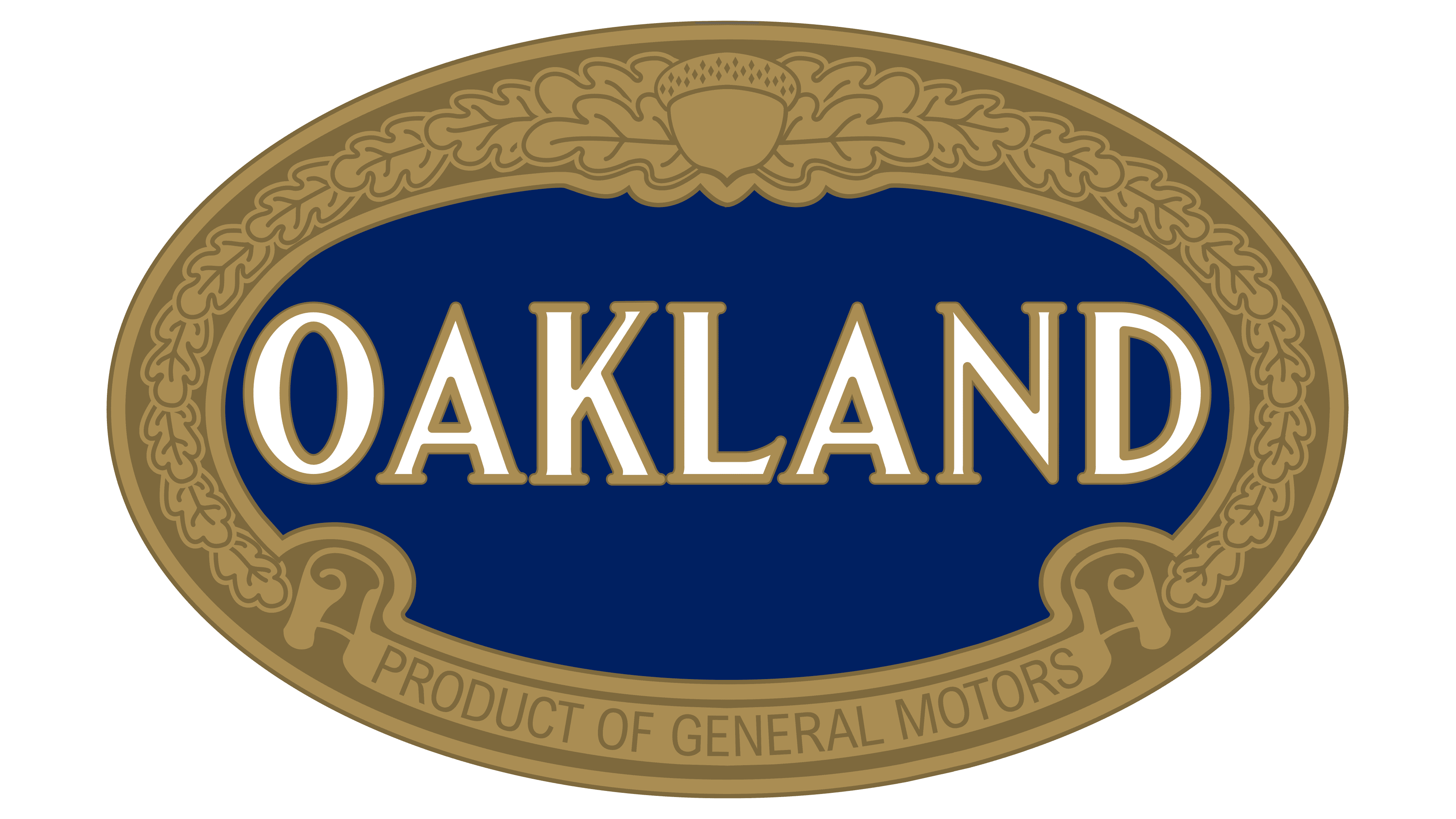 Oakland 1907 1907 – 1909