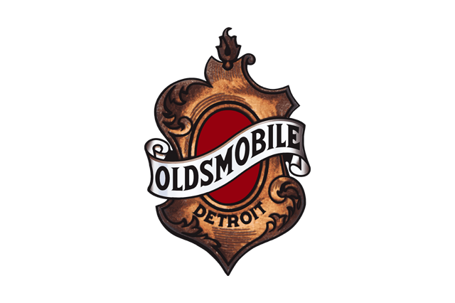Oldsmobile 1897