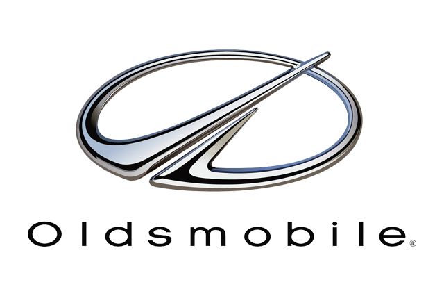 Logo von Oldsmobile