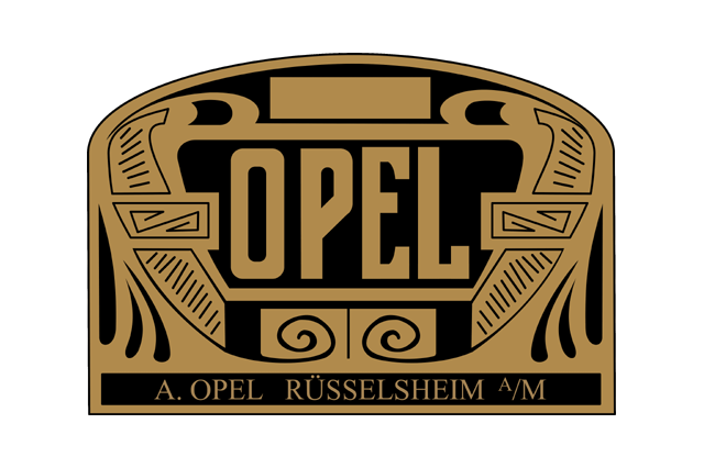 Opel 1906