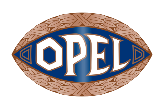 Opel 1910