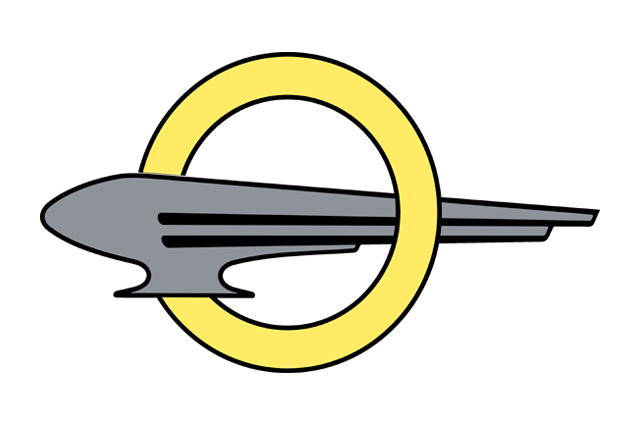 Opel 1937