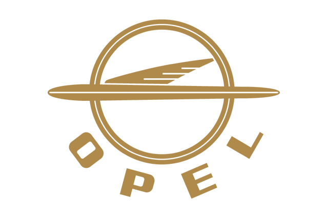 Opel 1954