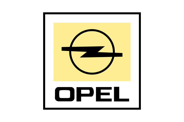 Opel 1987