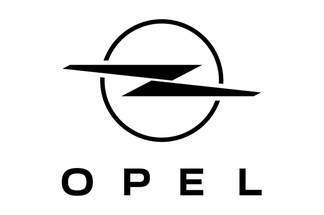 Logo von Opel