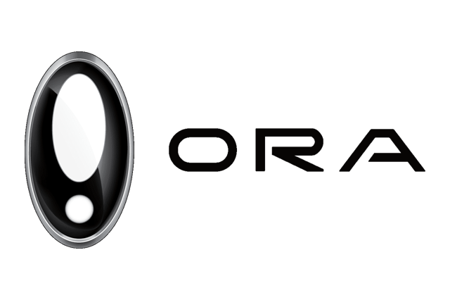 Logo von ORA