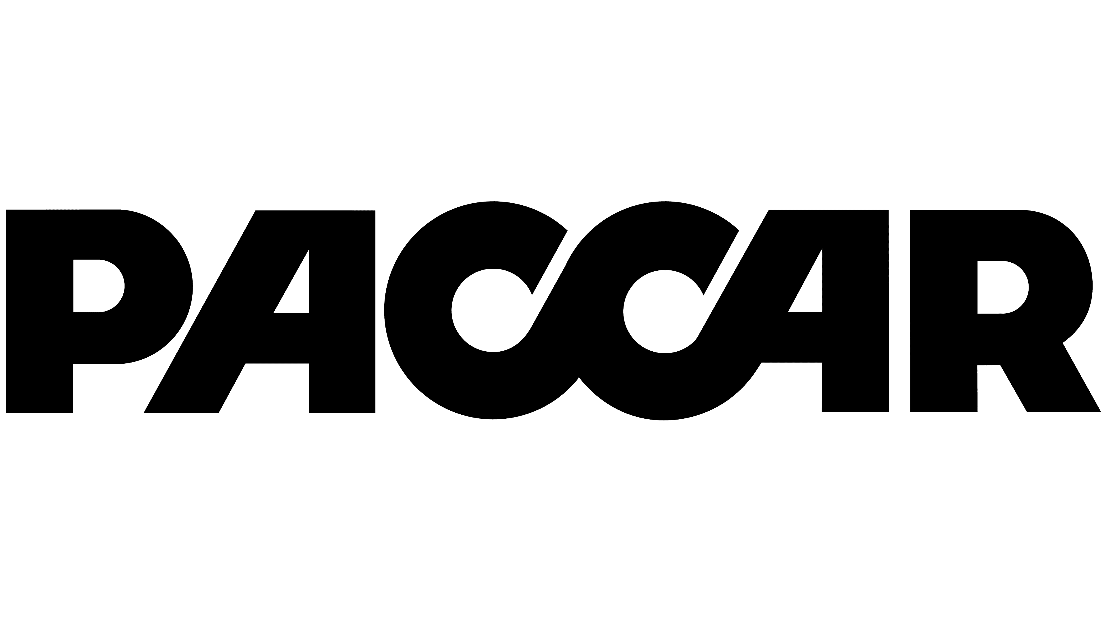Logo von Paccar