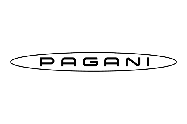 Logo von Pagani