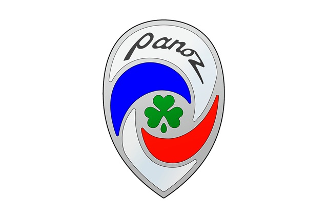Logo von Panoz