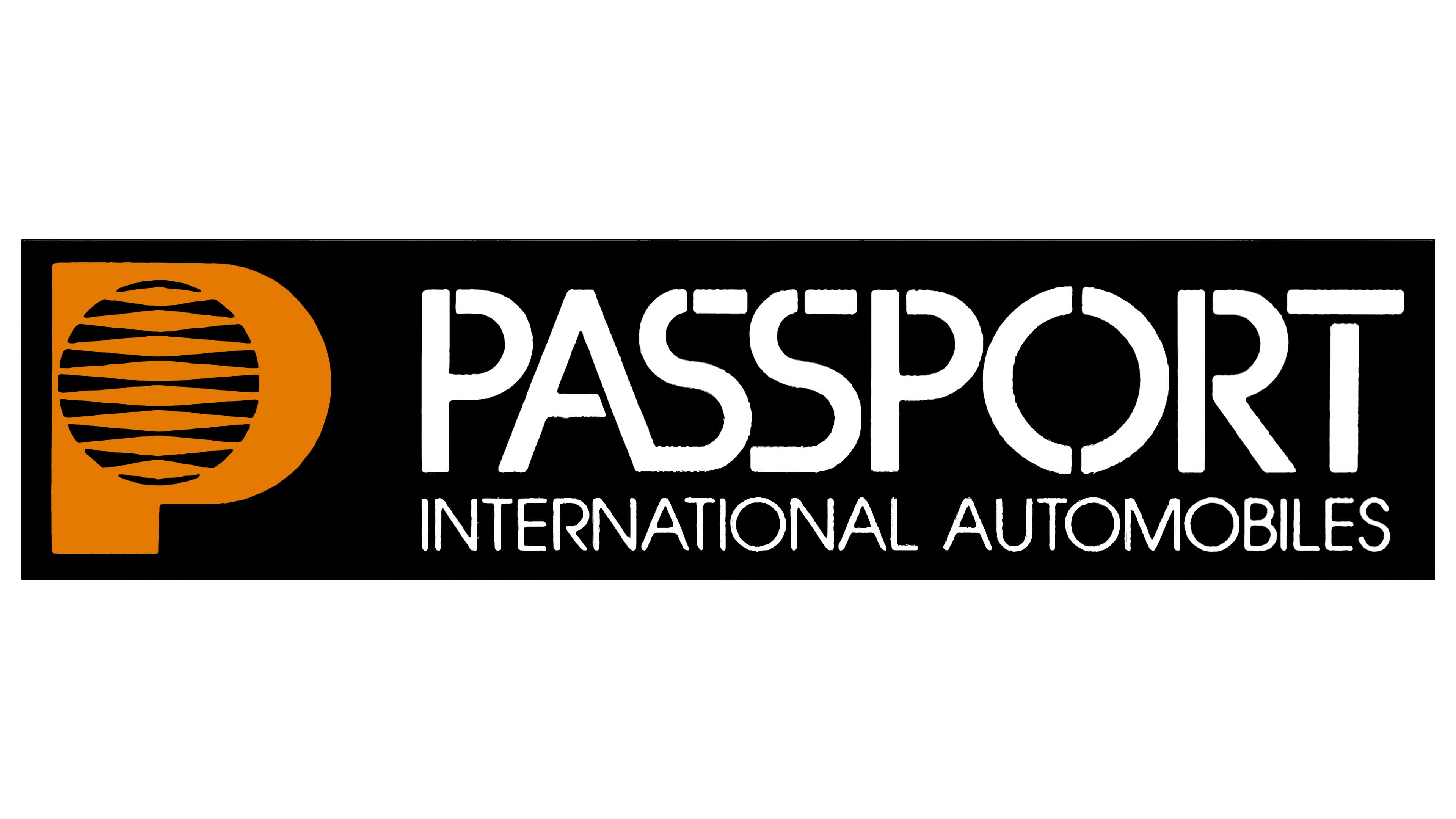Passport 1988 1988 – 1991