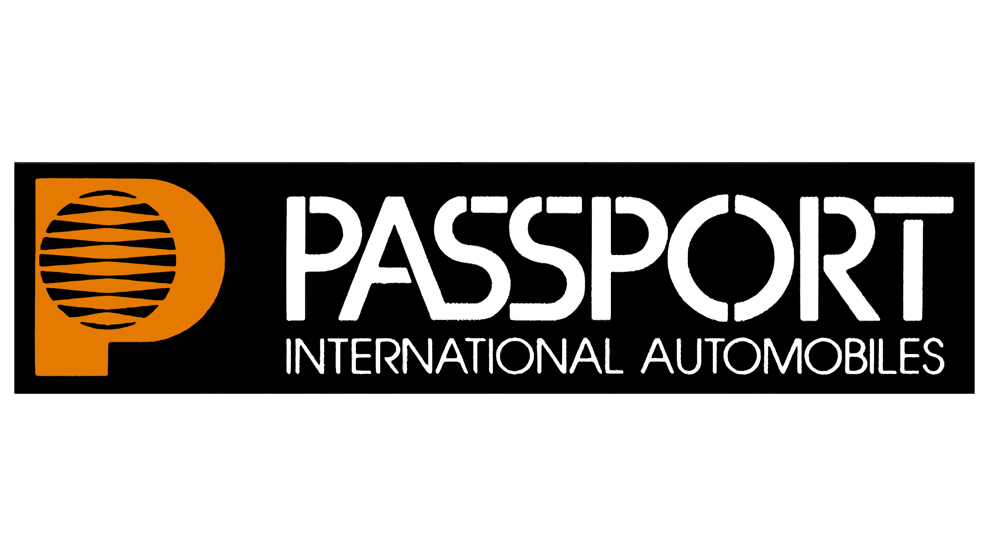 Logo von Passport