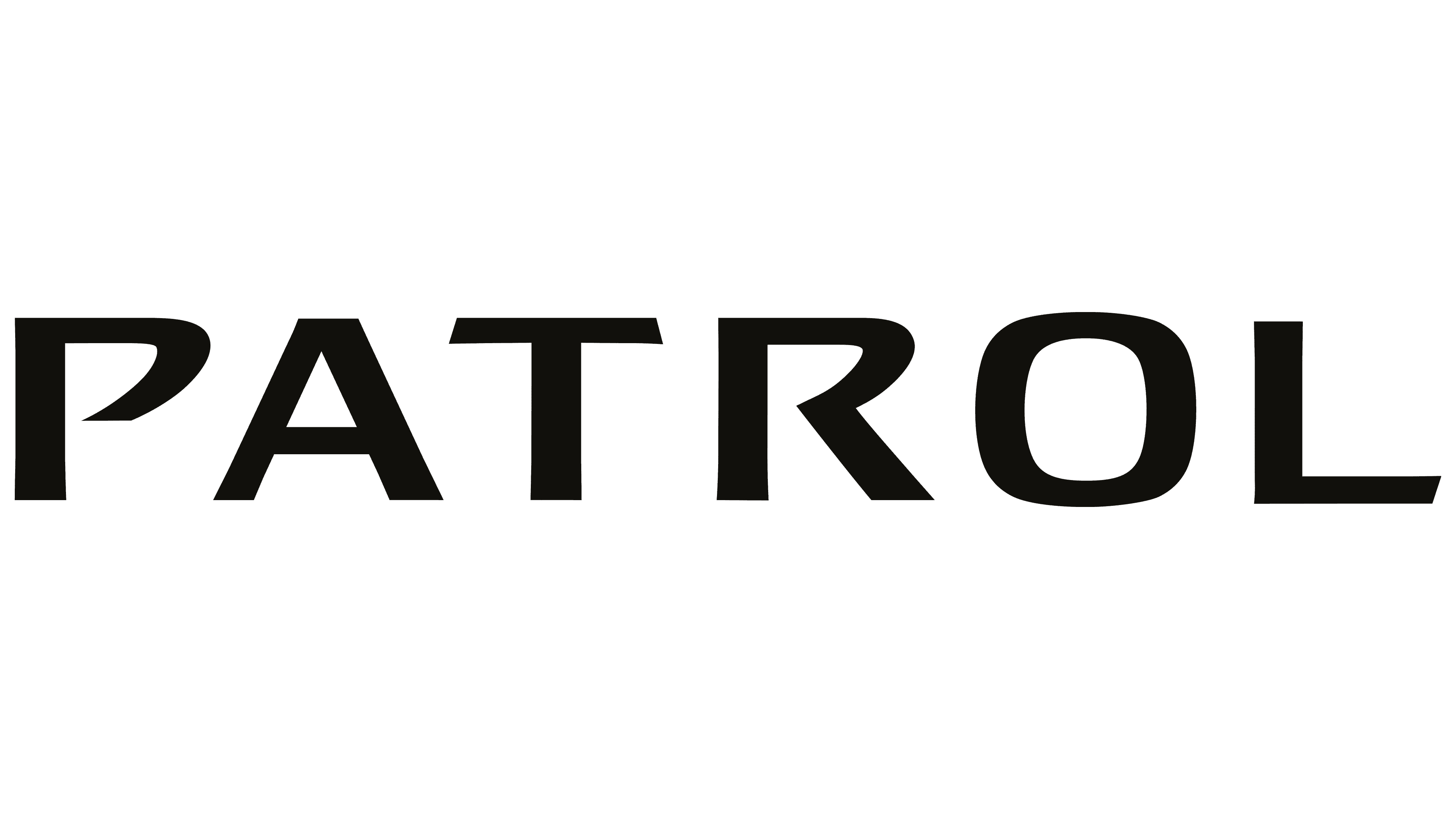 Logo von Patrol