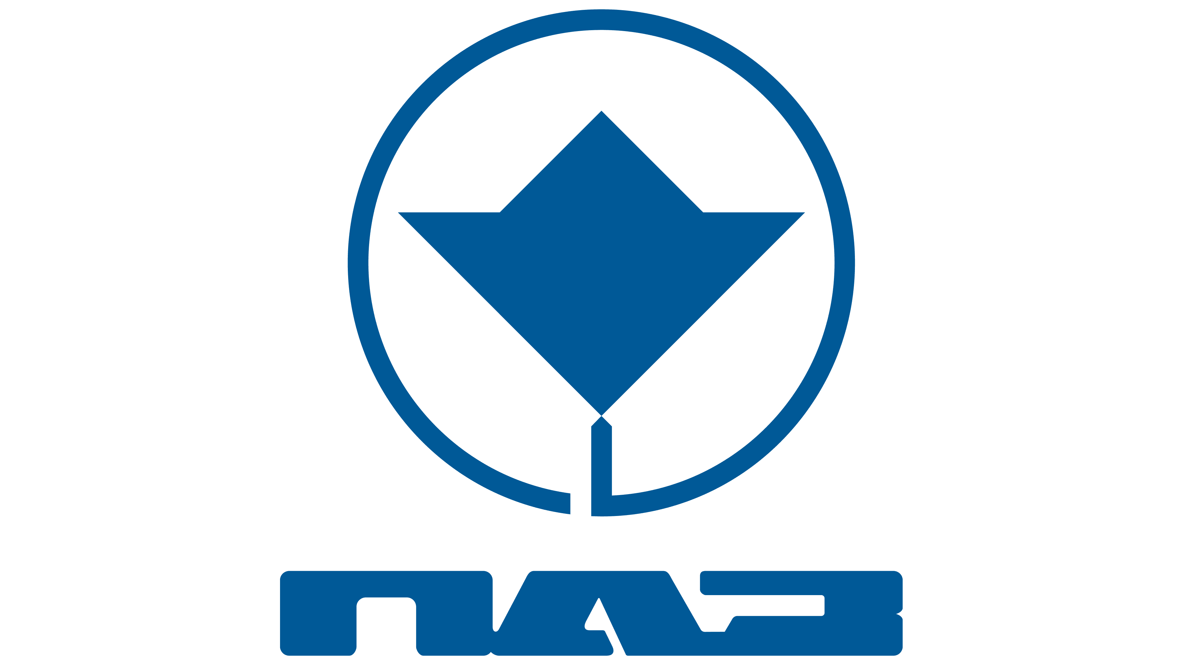 Logo von PAZ