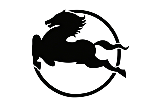 Logo von Pegaso