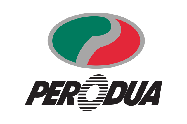 Perodua 1998
