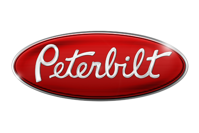 Logo von Peterbilt