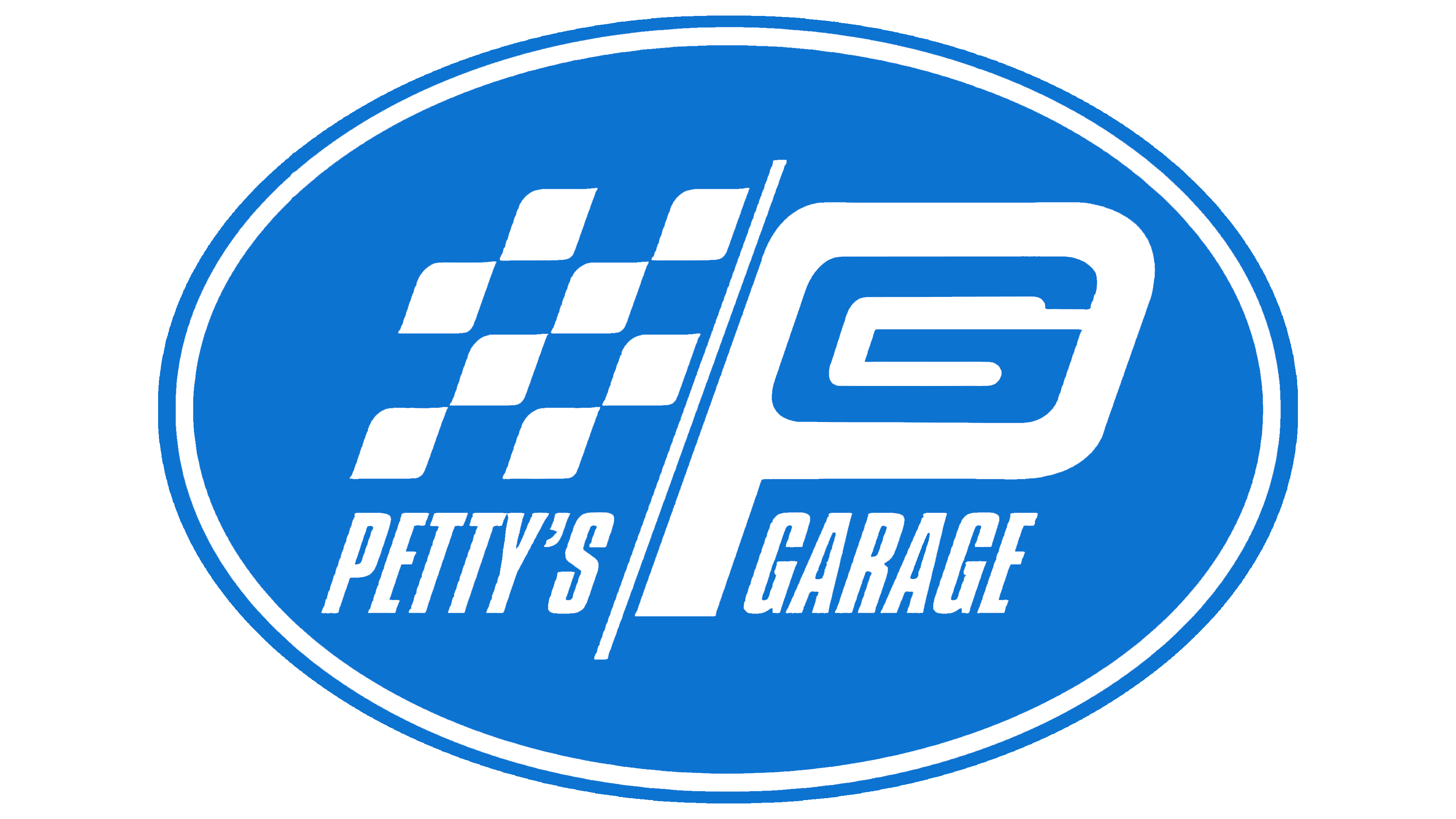 Logo von Petty’s Garage