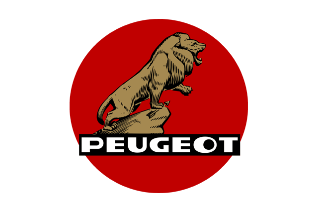 Peugeot 1925