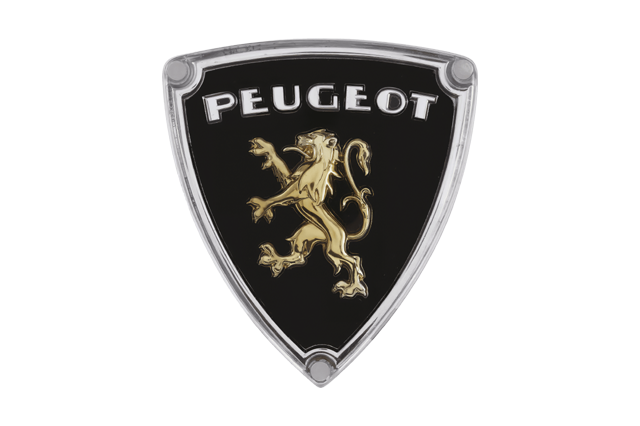 Peugeot 1955