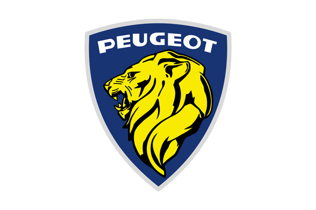 Peugeot 1960