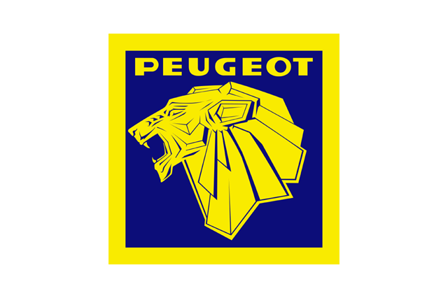 Peugeot 1968