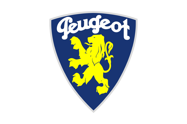 Peugeot 1970