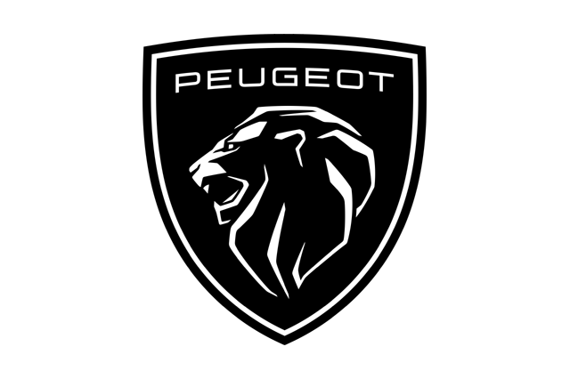 Logo von Peugeot
