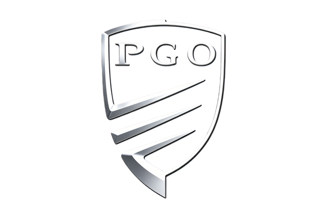 Logo von PGO