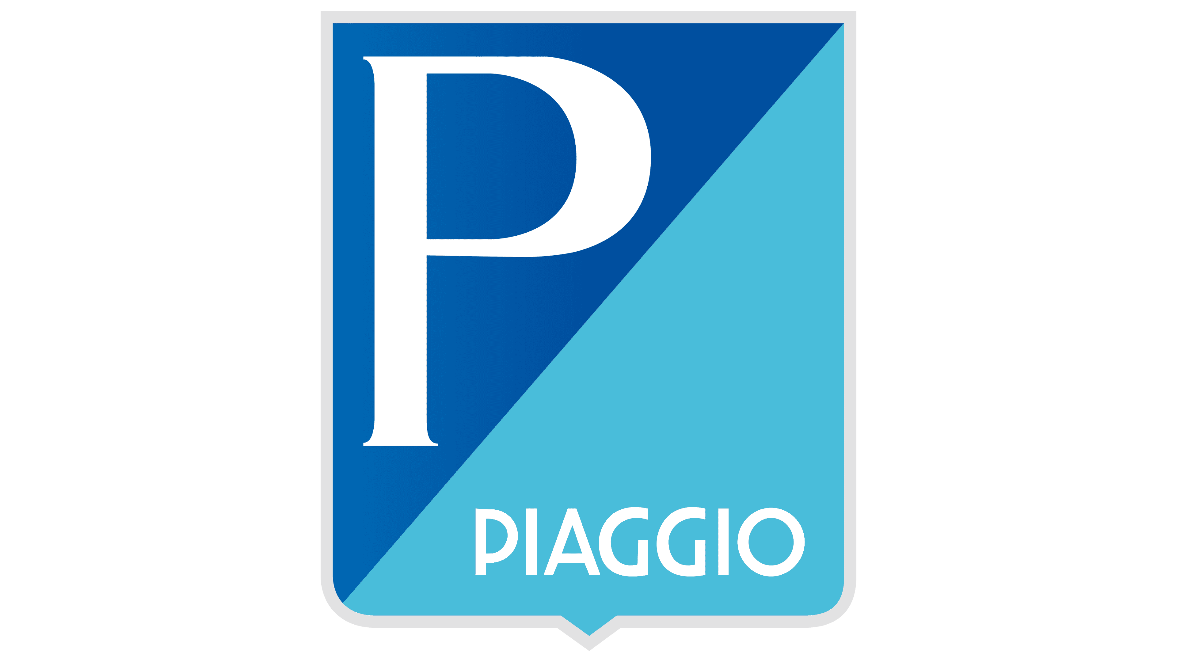 Piaggio 1946 1946 – 1964